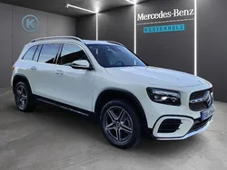 Gebraucht 2025 Mercedes GLB200 SUV | 49.850 €