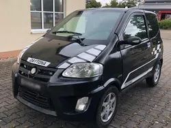 Schwarz Gebraucht 2012 Casalini M12 Kleinwagen | 3.700 €