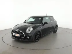 Schwarz Gebraucht 2017 Mini Cooper Kleinwagen | 16.190 € (Fairer Preis)