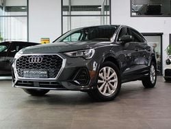 Grau Gebraucht 2022 Audi Q3 Sportback Sport SUV | 26.900 € (Guter Preis)