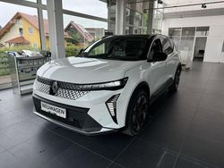 Weiß Gebraucht 2024 Renault Scenic E-Tech Komfort SUV | 36.490 € (Fairer Preis)