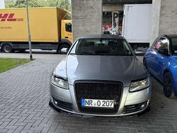 Gebraucht 2006 Audi A6 Limousine | 5.800 € (Teuer)