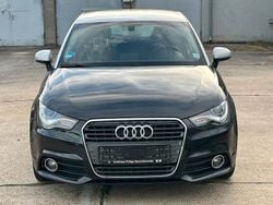 Schwarz Gebraucht 2012 Audi A1 Kleinwagen | 6.900 € (Fairer Preis)