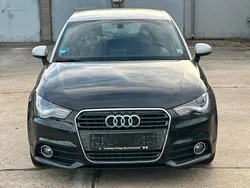 Schwarz Gebraucht 2012 Audi A1 Kleinwagen | 6.900 € (Fairer Preis)
