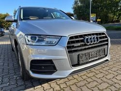 Silber Gebraucht 2018 Audi Q3 Comfort SUV | 17.700 € (Guter Preis)