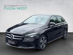Schwarz Gebraucht 2021 Mercedes 180 Limousine | 20.440 €
