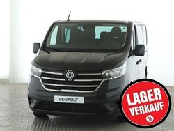 Schwarz Gebraucht 2024 Renault Trafic Evolution Van | 39.990 € (Etwas zu teuer)