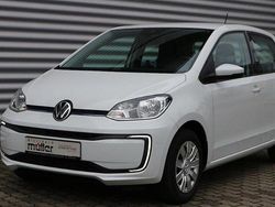 Pure white Gebraucht 2021 VW e-up! Kleinwagen | 14.830 € (Fairer Preis)