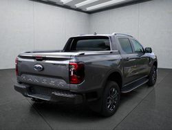 Neu 2025 Ford Ranger Wildtrack Abholung | 56.899 € (Etwas zu teuer)