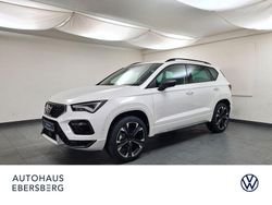Bila weiß Gebraucht 2024 Cupra Ateca SUV | 34.999 € (Guter Preis)