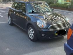 Schwarz Gebraucht 2009 Mini ONE Kleinwagen | 3.899 € (Fairer Preis)