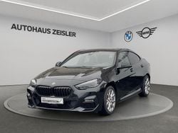 Saphirschwarz Gebraucht 2024 BMW 220 Shadowline Coupé | 34.960 € (Fairer Preis)