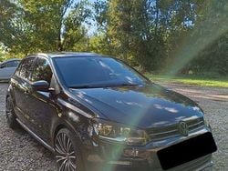 Schwarz Gebraucht 2012 VW Polo Kleinwagen | 7.250 € (Etwas zu teuer)
