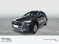 Grau Gebraucht 2024 Audi Q5 S-Line SUV | 48.490 € (Fairer Preis)