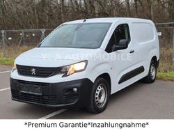 Weiß Gebraucht 2019 Peugeot Partner Premium Van / Kleinbus | 14.950 € (Fairer Preis)