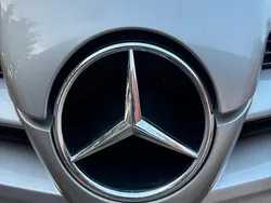 Gebraucht 2005 Mercedes SLK350 Cabrio | 10.700 € (Etwas zu teuer)