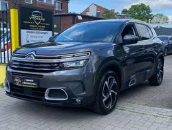 Platiniumgrau Gebraucht 2020 Citroën C5 Aircross Feel SUV | 18.950 € (Guter Preis)