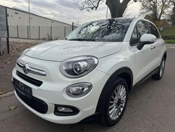Weiß Gebraucht 2018 Fiat 500X Lounge SUV | 10.950 € (Fairer Preis)