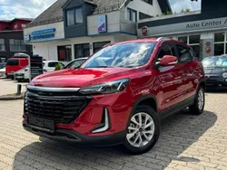 Rot Gebraucht 2024 Baic X35 SUV | 29.900 €