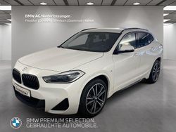 Weiß Gebraucht 2021 BMW X2 M Sport SUV | 26.670 € (Fairer Preis)
