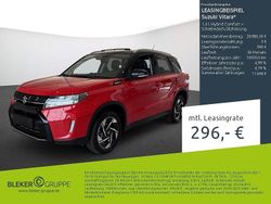 Bright/cosmic black Neu 2025 Suzuki Vitara Comfort+ SUV | 28.980 € (Teuer)