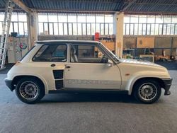 Weiß Gebraucht 1984 Renault R5 Kleinwagen | 102.000 €