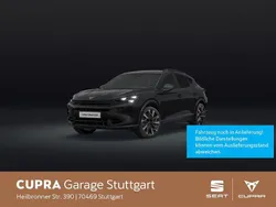 Schwarz Gebraucht 2025 Cupra Formentor SUV | 41.430 € (Guter Preis)