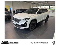 Perlmutt weiss metallic Gebraucht 2025 Renault Espace Esprit Alpine Van / Kleinbus | 43.998 € (Guter Preis)