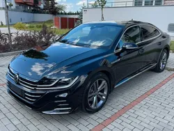 Gebraucht 2022 VW Arteon R-line Limousine | 38.222 € (Fairer Preis)