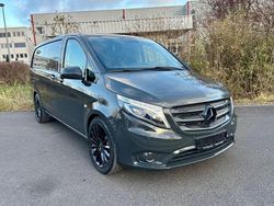 Gebraucht 2019 Mercedes Vito Van / Kleinbus | 24.999 € (Superpreis)