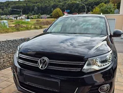 Schwarz Gebraucht 2014 VW Tiguan Life SUV | 13.200 € (Fairer Preis)