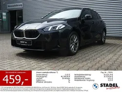 Schwarz Gebraucht 2025 BMW 123 Kleinwagen | 33.999 €