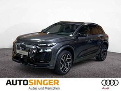 Neu 2025 Audi e-tron SUV | 79.980 € (Fairer Preis)