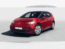 Grau (mondsteingrau schwarz) Gebraucht 2024 VW ID.3 Pro Kleinwagen | 32.855 € (Fairer Preis)