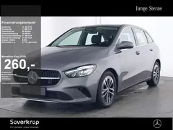 Metalliclack graphitgrau Gebraucht 2024 Mercedes C220 AMG | 42.980 € (Guter Preis)