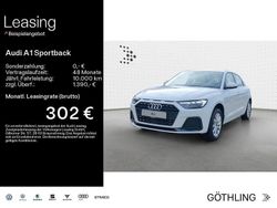 Metallic Neu 2025 Audi A1 Sportback Advanced Plus Kleinwagen | 26.720 € (Fairer Preis)