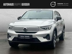 Silver dawn Gebraucht 2022 Volvo C40 Ultimate SUV | 32.250 € (Guter Preis)
