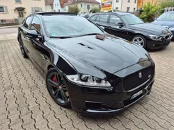 Jaguar XJR