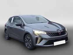 Dolomitgrau Neu 2025 Renault Clio V Techno | 21.790 € (Fairer Preis)