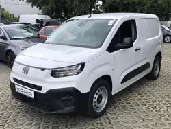 Weiß Neu 2025 Fiat Doblò Van / Kleinbus | 21.046 € (Superpreis)