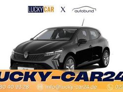 Blackpearlschwarz Gebraucht 2025 Renault Clio V Evolution Kleinwagen | 18.089 € (Guter Preis)