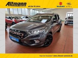 Beige Gebraucht 2019 Ford Kuga ST-Line SUV | 19.480 € (Etwas zu teuer)