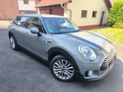 Mini One Clubman