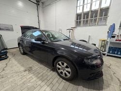 Schwarz Gebraucht 2009 Audi A4 Ambiente Limousine | 3.900 € (Superpreis)