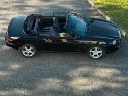 Schwarz Gebraucht 1995 Toyota Celica T2 Cabrio | 18.999 €