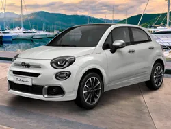 Gebraucht 2023 Fiat 500X SUV | 28.689 €