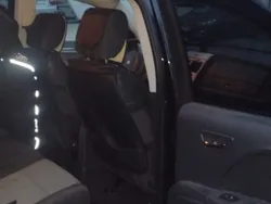 Schwarz Gebraucht 2009 Dodge Journey SE SUV | 8.000 €