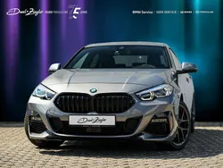 Grau Gebraucht 2025 BMW 1M Performance Coupé | 37.990 €