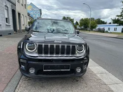 Schwarz Gebraucht 2019 Jeep Renegade Limited SUV | 15.900 € (Guter Preis)