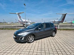 Gebraucht 2013 Peugeot 308 Kombi | 4.450 € (Etwas zu teuer)